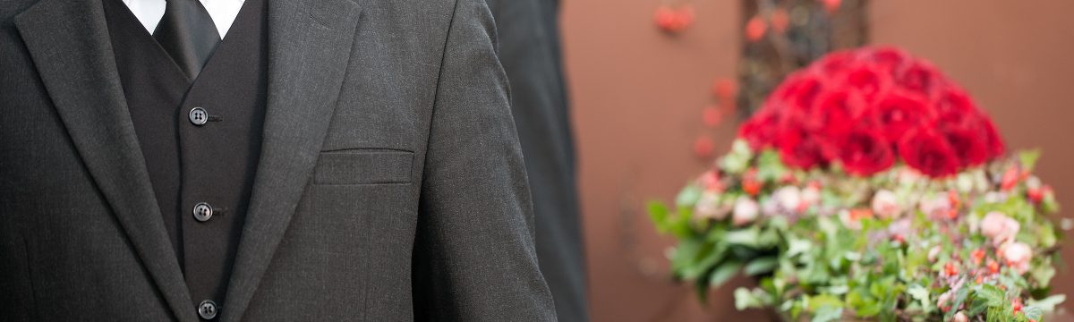 Bestatter & Pietäten in Heusenstamm