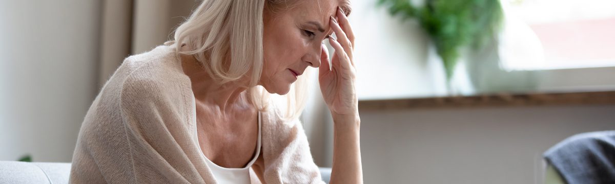 Trauerbegleitung & Psychotherapie in Heusenstamm
